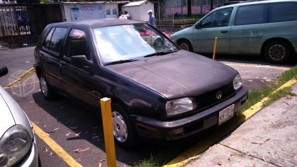 Mk3 estandar cambiaria -93