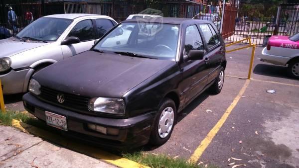 Mk3 estandar cambiaria -93