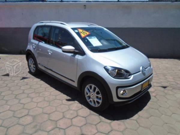 VW Cross UP -16