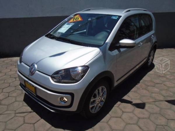 VW Cross UP -16