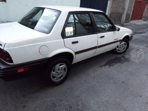 chevrolet cavalier -92