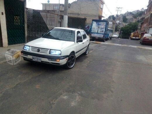 Jetta a3 -94