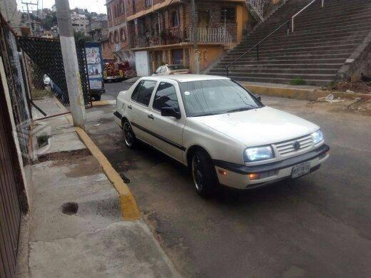 Jetta a3 -94