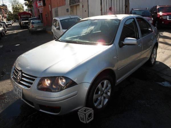 Jetta clasico team factura original recibo autop/c -13