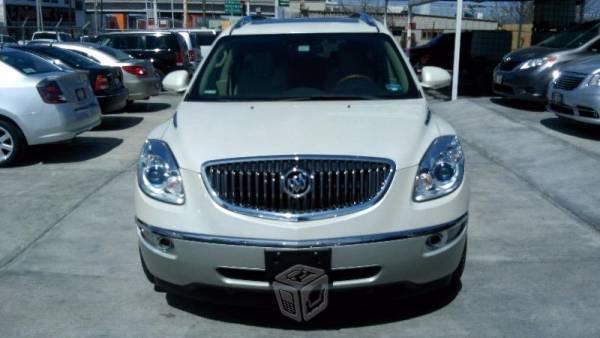 Buick Enclave CXL -11