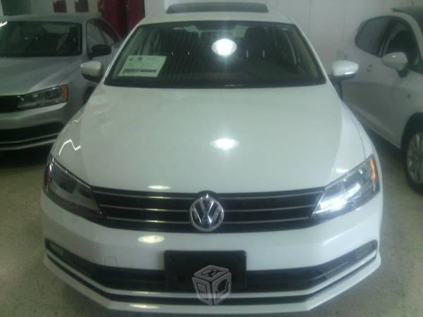 Volkswagen jetta a6 -15