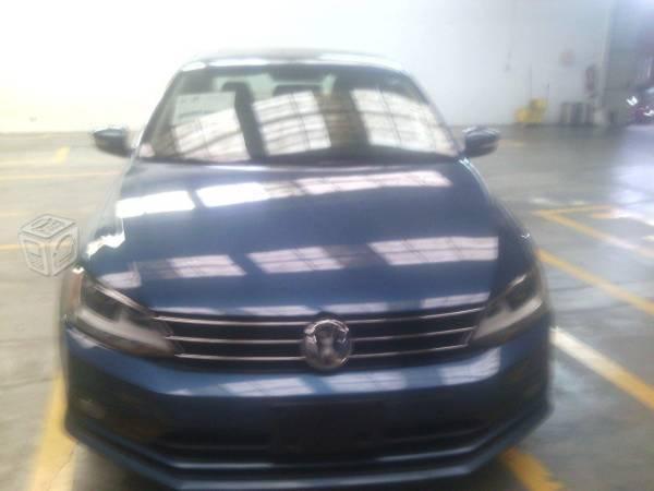 Volkswagen jetta a6 -15