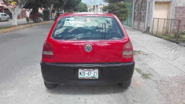 Pointer cinco puertas direccion hidraulica -05