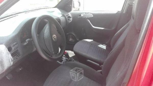 Pointer cinco puertas direccion hidraulica -05