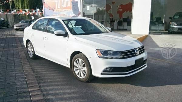 Jetta comfort std -16