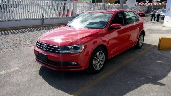 Jetta mk comfortline -16