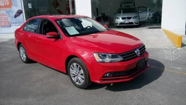 Jetta mk comfortline -16