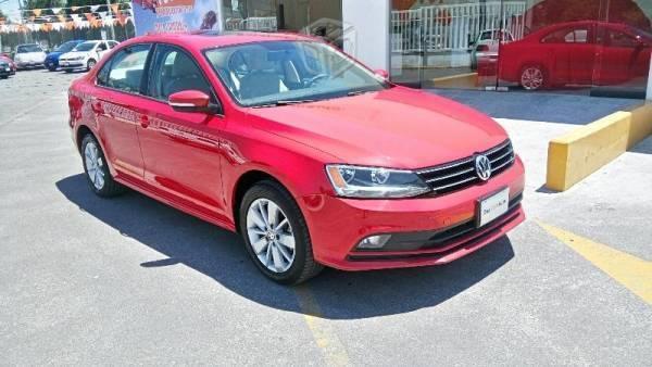 Jetta trendline tiptronic paq. comfort -15