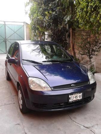 ford fiesta -05