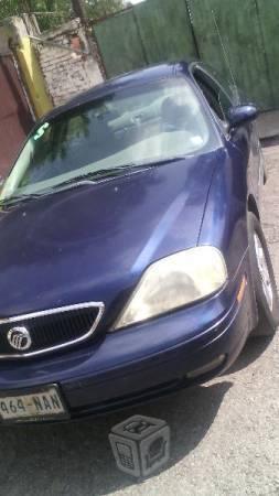 Mercury Sable ideal familiar -00