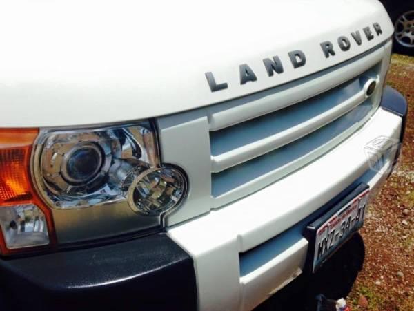 Land Rover Lr3 -06
