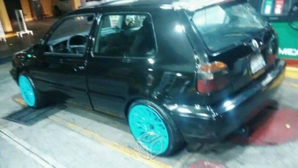 Golf gti buen proyecto -93