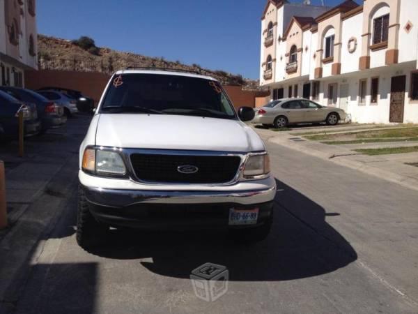 Ford expedition fx4 4x4 -02