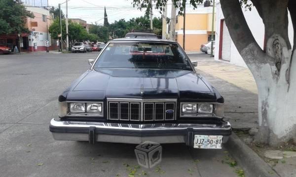 Grand marquis