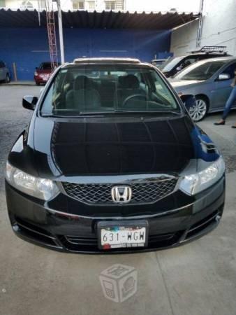 Honda civic coupe factura original -09