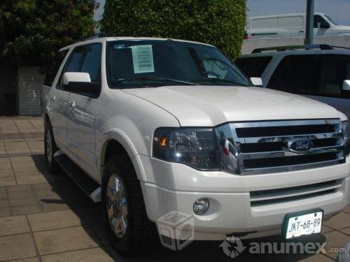 Ford Expedition -11