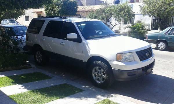 Ford Modelo: Expedition -06