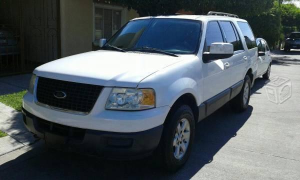 Ford Modelo: Expedition -06