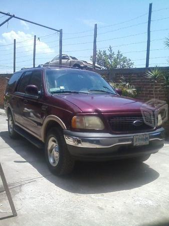 Ford expedition -97
