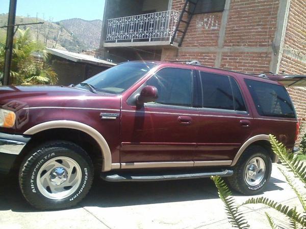 Ford expedition -97