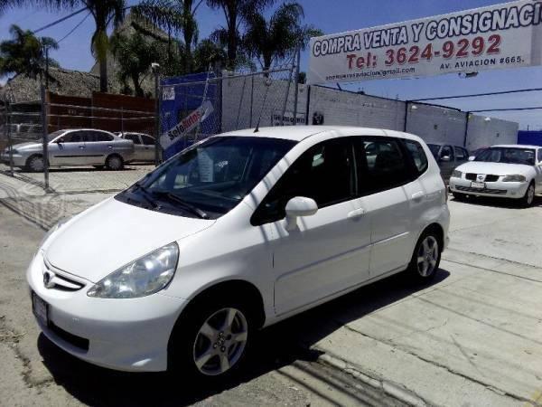 Fit automatico motor 1.5 -08