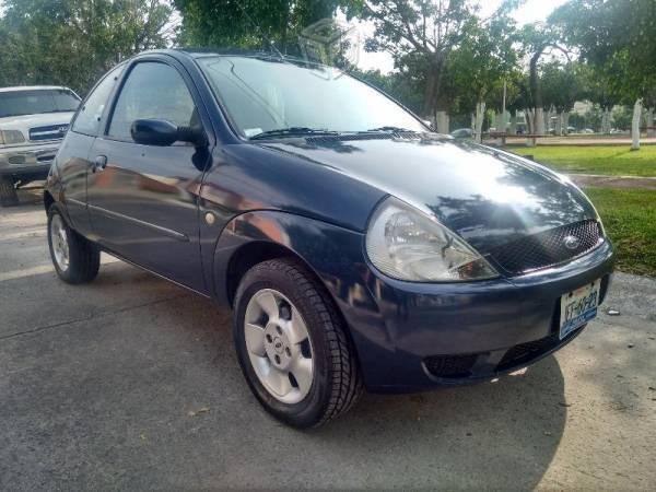 Ford ka equipado -05