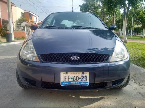 Ford ka equipado -05