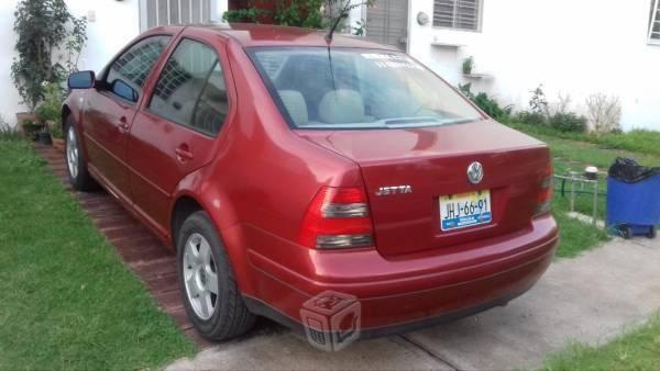 Jetta Manual GL -00