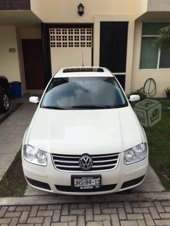 Jetta trendline automático -09