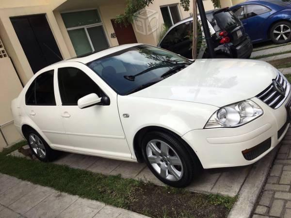 Jetta trendline automático -09