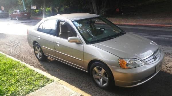 Honda civic 4 cilindros -01