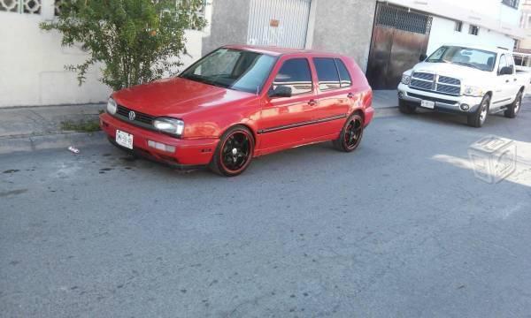 Golf estandar -95