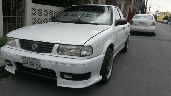 Nissan Tsuru -06