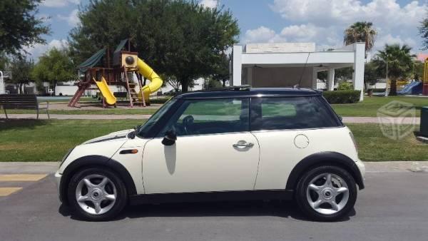 Mini Cooper , Totalmente Impecable, De Cochera -05