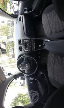 Volkswagen Vento Tdi Highline 2014 Negociable -14