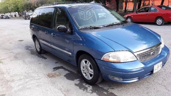 FORD WINDSTAR -01