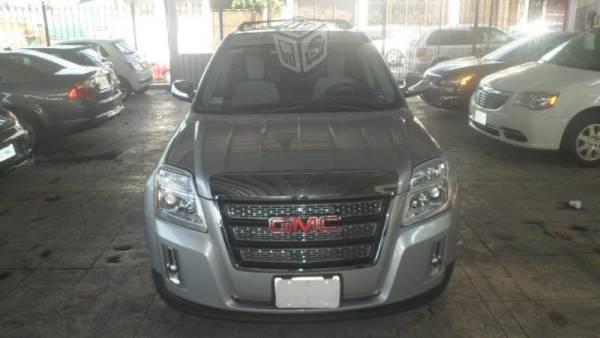 GMC Terrain 5p SLT V6 3.6 -13