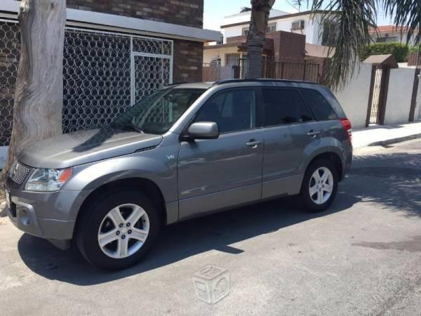Suzuki Gran Vitara -07