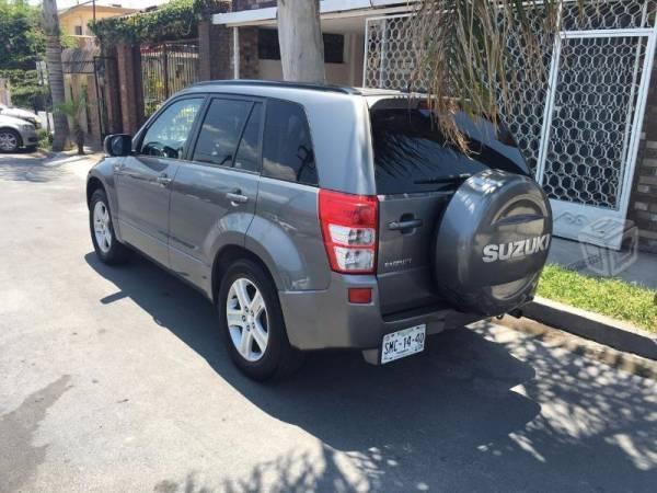 Suzuki Gran Vitara -07