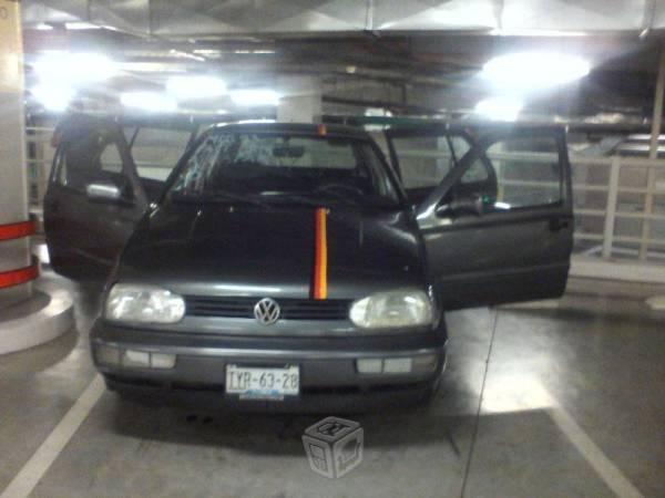 Golf mk3 -93