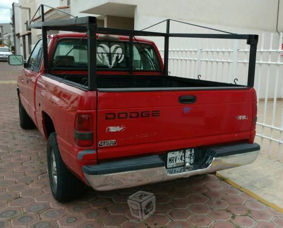 Dodge Ram cabina -96